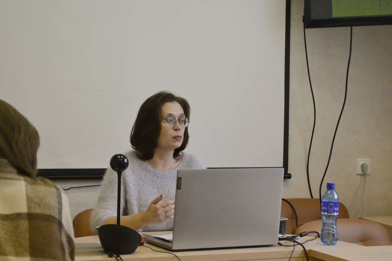 Курсы повышения квалификации для преподавателей образовательных учреждений сферы культуры Архангельской области